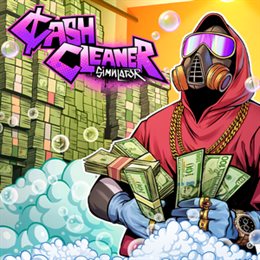 Aperçu Cash Cleaner Simulator