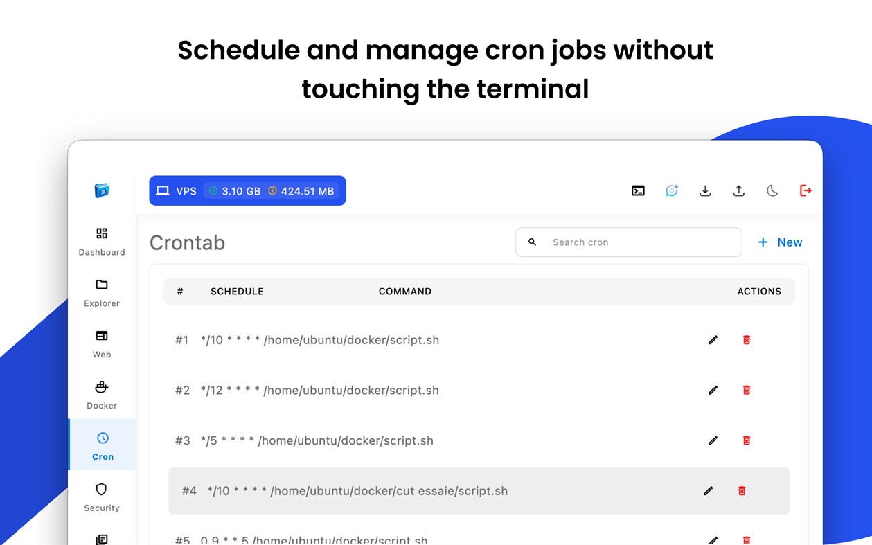 #6. Server Explorer (Windows) Przez: Darrell KIDJO