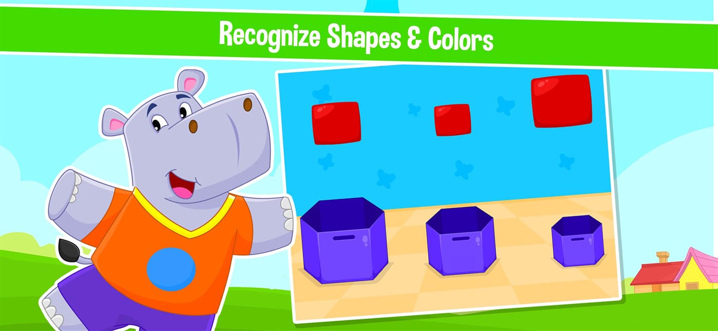 #4. Math Games for Kids (Windows) Podle: IDZ Digital Private Limited