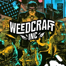 Weedcraft Inc cover image