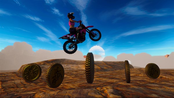 Ultimate Moto Bike Simulator — 8