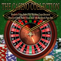 THE CASINO COLLECTION: Ruleta, Vídeo Póker, Tragaperras, Craps, Baccarat, Five-Card Draw Poker, Texas hold 'em, Blackjack and Page One