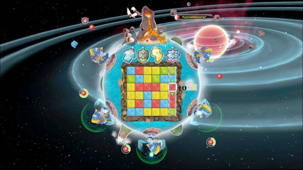 Puzzlegeddon — 10