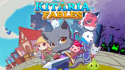 Kitaria Fables