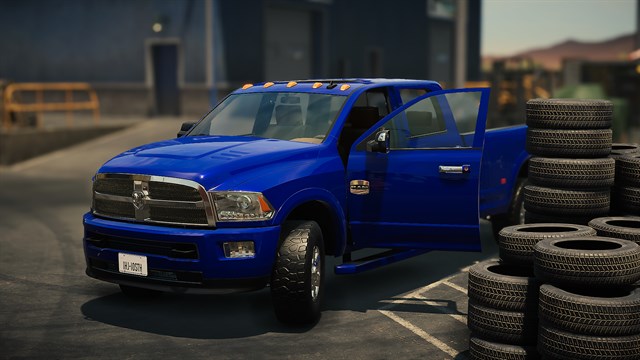 Car Mechanic Simulator 2021 - Jeep | RAM Remastered DLC screenshot 4