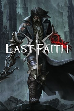 Cover poster for The Last Faith