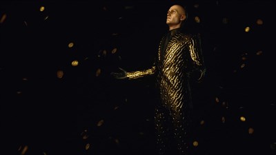 HITMAN 3: Seven Deadly Sins Act 1: Greed — скриншот 2