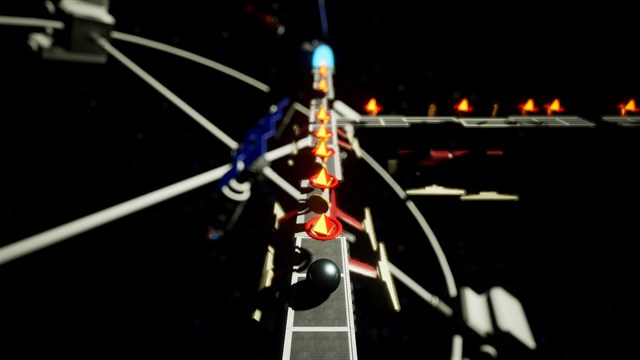 Hyposphere: Origin screenshot 3