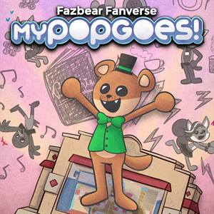 myPOPGOES