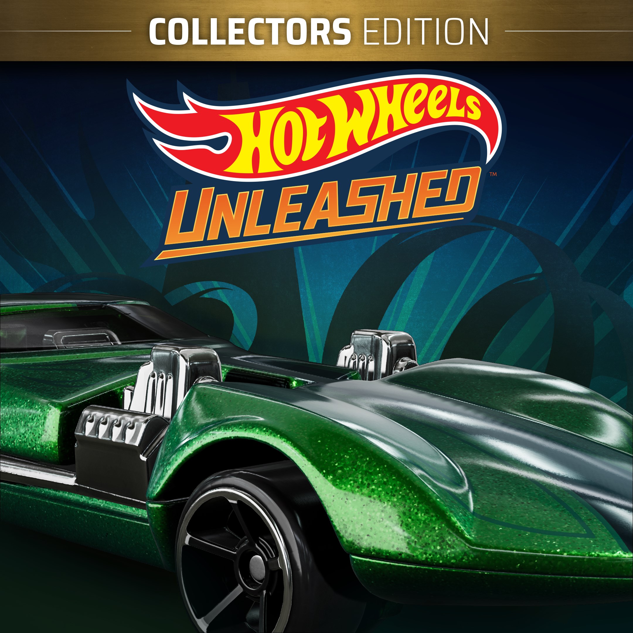 Buy HOT WHEELS UNLEASHED™ - Xbox Series X|S (Xbox) cheap from 19 USD | Xbox -Now