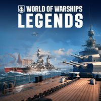 World of Warships: Legends — Vagues du Nord