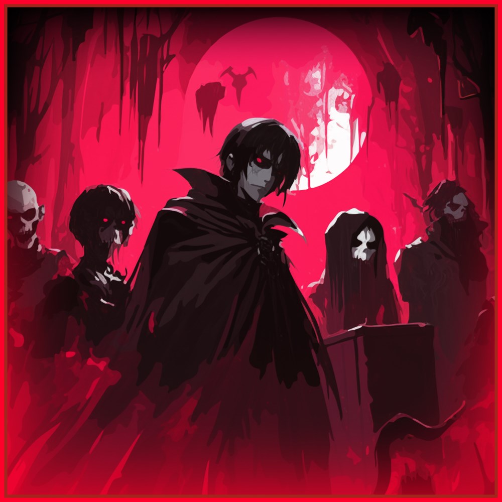 Night Swarm cover art (full size)