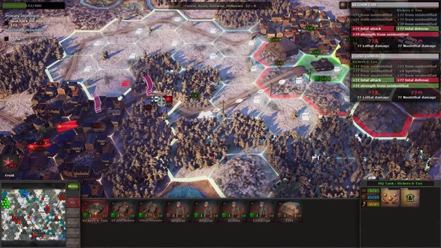 Strategic Mind: Fight for Freedom & Spirit of Liberty - Independence Bundle screenshot 2