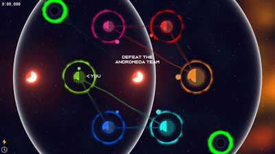 Sumorbit — скриншот 19