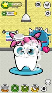 My Virtual Tooth - Virtual Pet screenshot 6