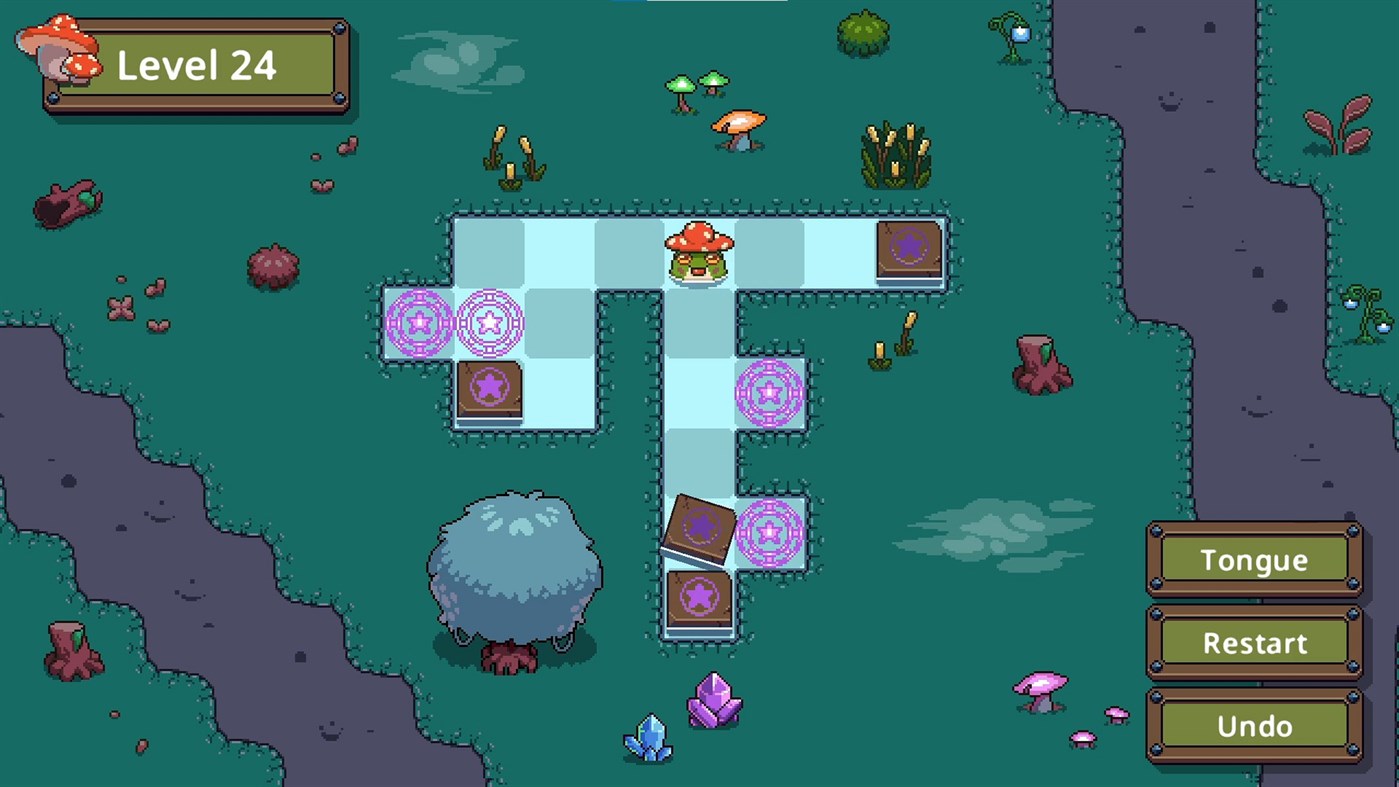 #3. Toad Slide (Windows) (Windows) By: Afil Games