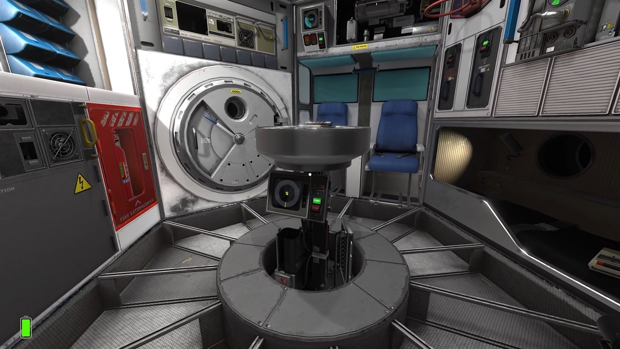 Tin Can screenshot 1