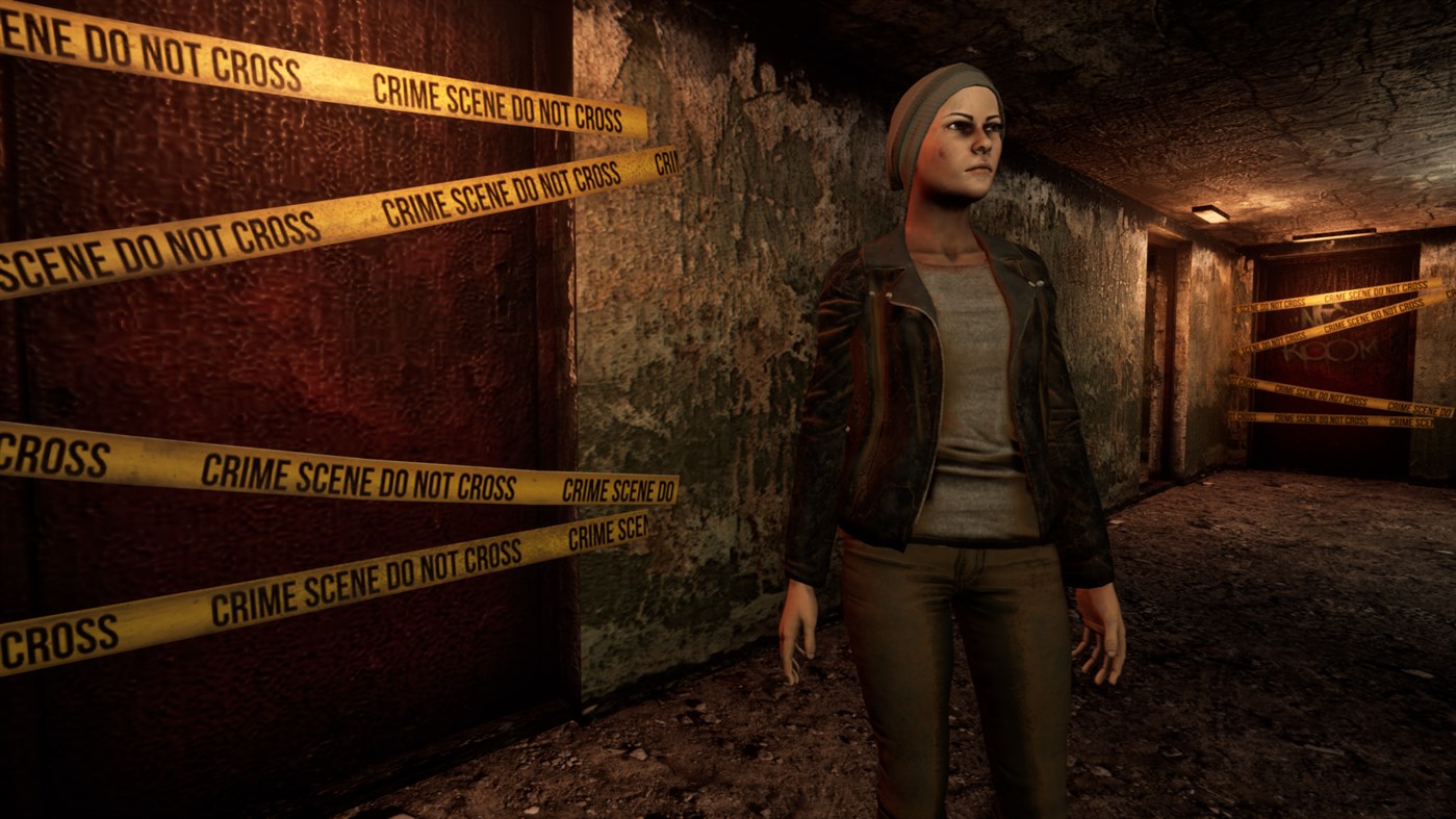 #2. The Trap: Enhanced Edition (Windows) 由: Bulgames Studio