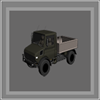 3D Truck Parking