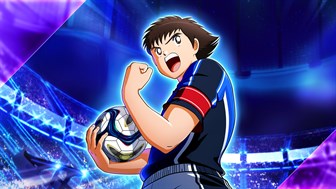 CAPTAIN TSUBASA 2: WORLD FIGHTERS - Ultimate Edition
