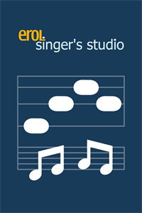 Erol Singer's Studio - Voice Lessons & Ear Training