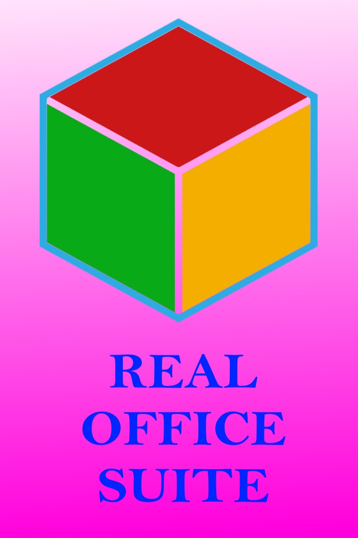 Real Office Suite