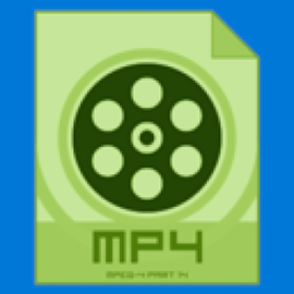MP4 Splitter Express