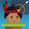 Red Indian Archery