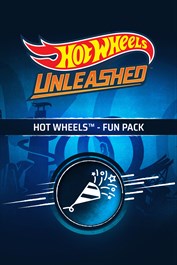 HOT WHEELS™ - Fun Pack - Xbox Series X|S