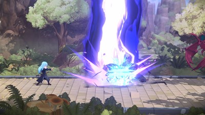 That Time I Got Reincarnated as a Slime ISEKAI Chronicles — скриншот 11