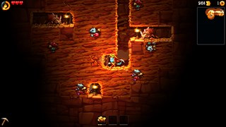 Steamworld dig 2 clearance 3ds