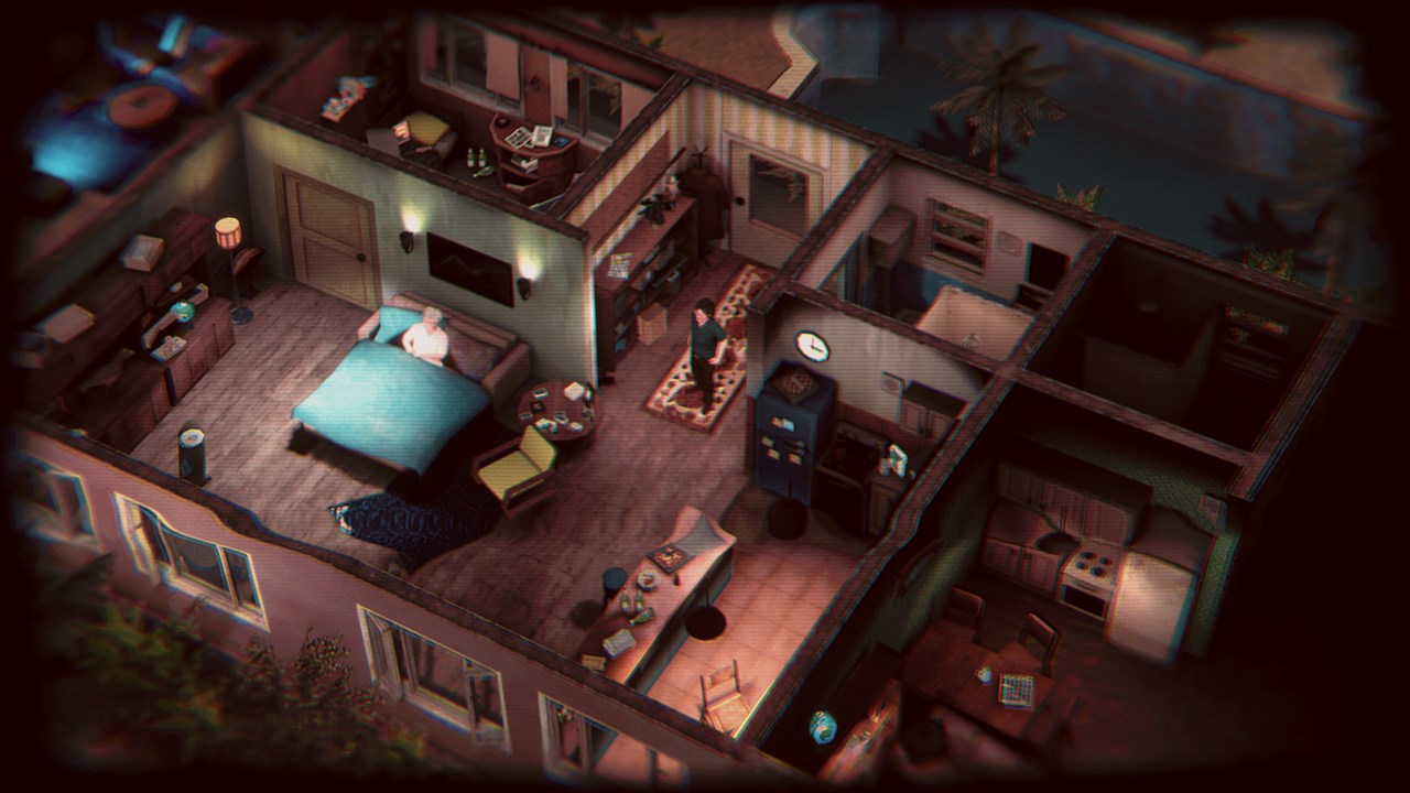 Serial Cleaners screenshot 9