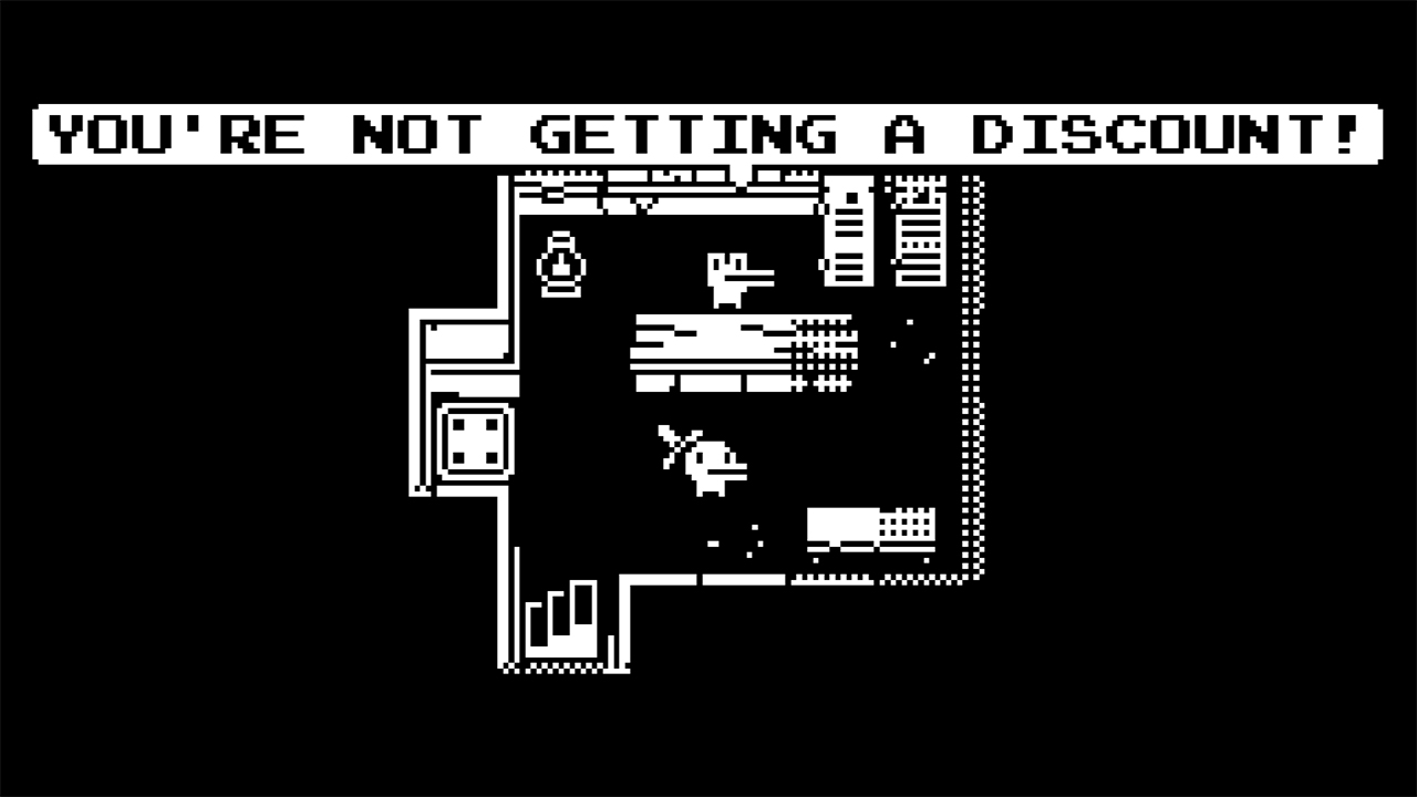 Minit — скриншот 6