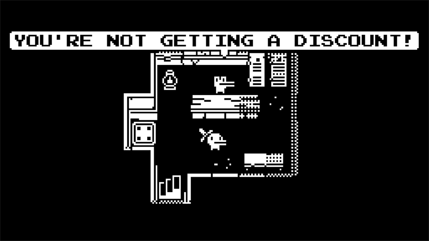 #6. Minit (Windows) By: Devolver Digital