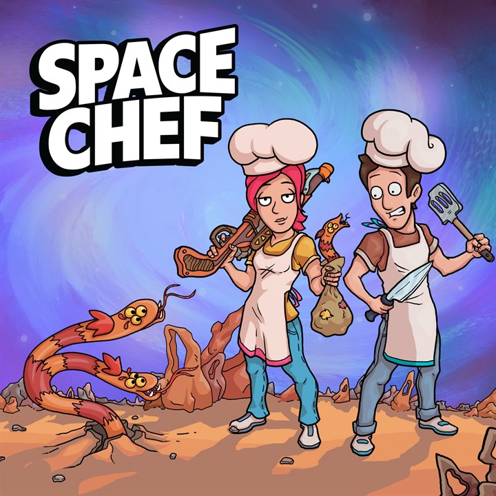 Space Chef
