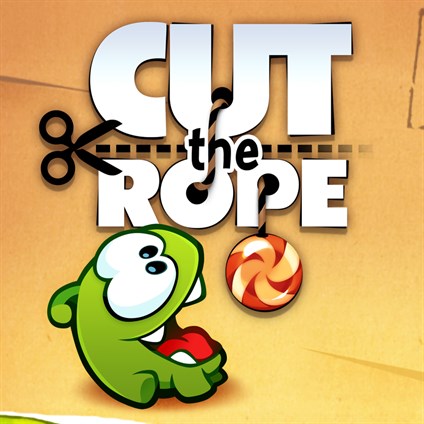 Cut the Rope Classic