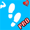 Pedometer & Weight Loss Coach PRO