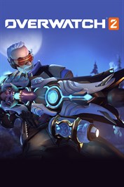 Overwatch® 2: Soldier:76 Complete Mythic Weapon Skin Bundle