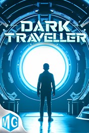 Dark Traveller