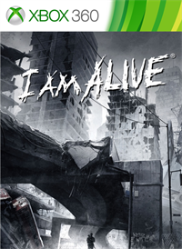 I Am Alive™