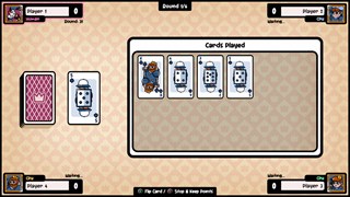 Buy Card Party Showdown | Xbox