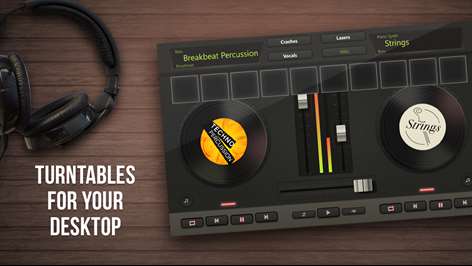 Virtual Mix Studio Screenshots 1