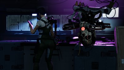 Глава Dead by Daylight: Tools Of Torment. — скриншот 1