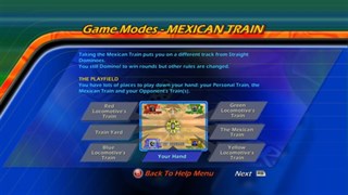 Domino Master screenshot 6