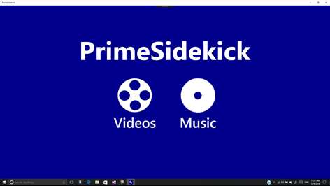 PrimeSidekick Screenshots 1