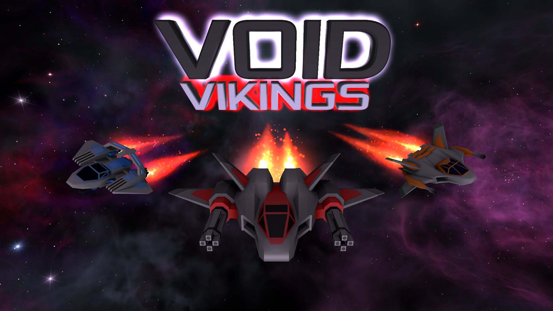 Void Vikings screenshot thumbnail video