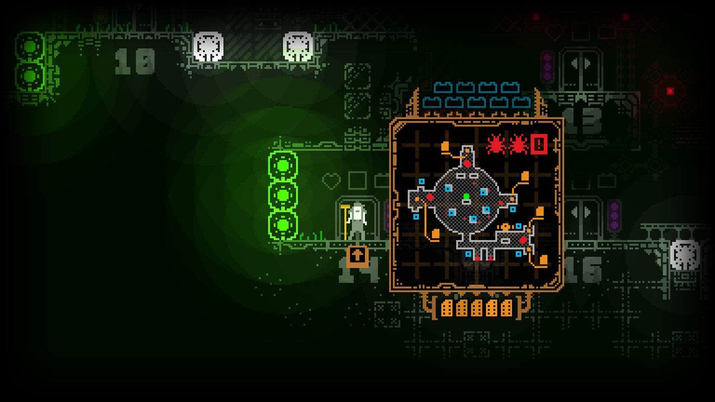 #8. Mainframent Bundle (Windows) De: SilenGames