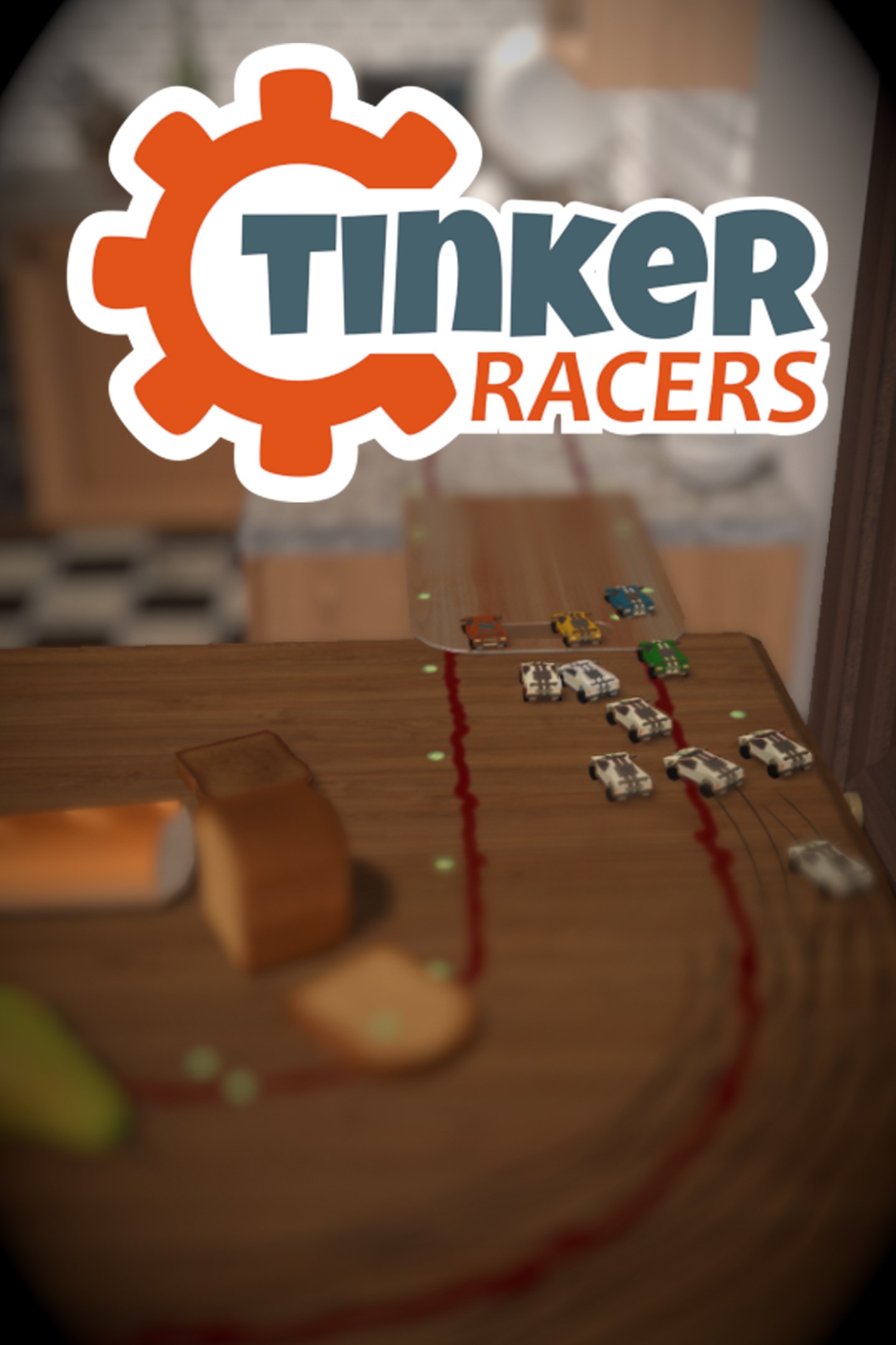 Tinker Racers image