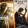 Resident Evil Game+Movie Deal - Deluxe Edition