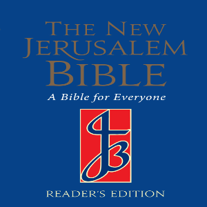 New Jerusalem Android App Bible